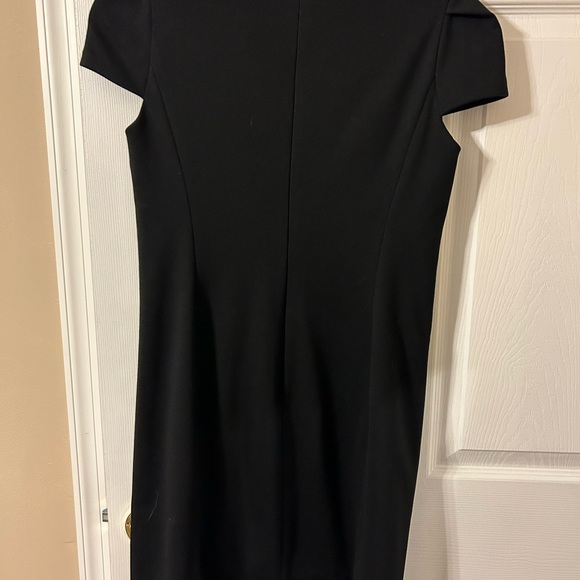 James Icon dress - Picture 3 of 4